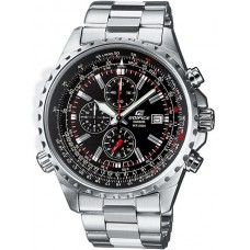 CASIO EF-527D-1AVEF EDIFICE Chronograph 45mm 10 ATM